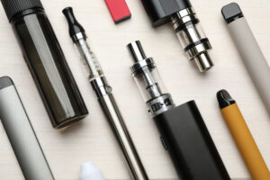 vaping devices